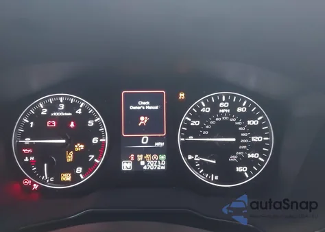 2024 Subaru Legacy Limited from USA, damaged, VIN 4S3BWAN63R3016828